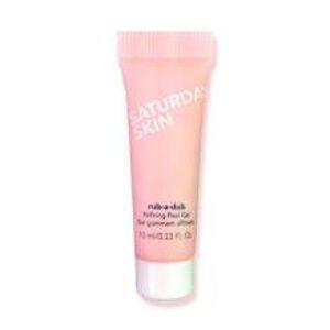 Saturday Skin Rub-A-Dub Refining Peel Gel, 10 ml/0.33 fl. oz.